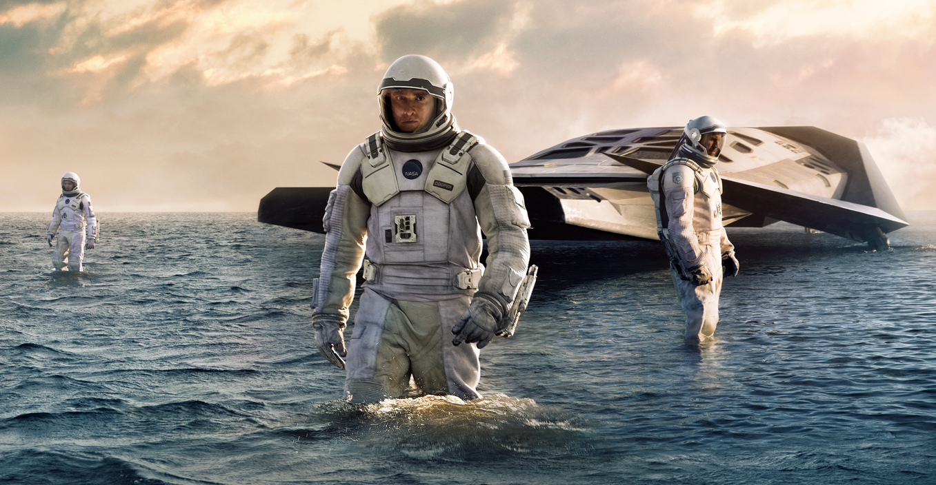INTERSTELLAR