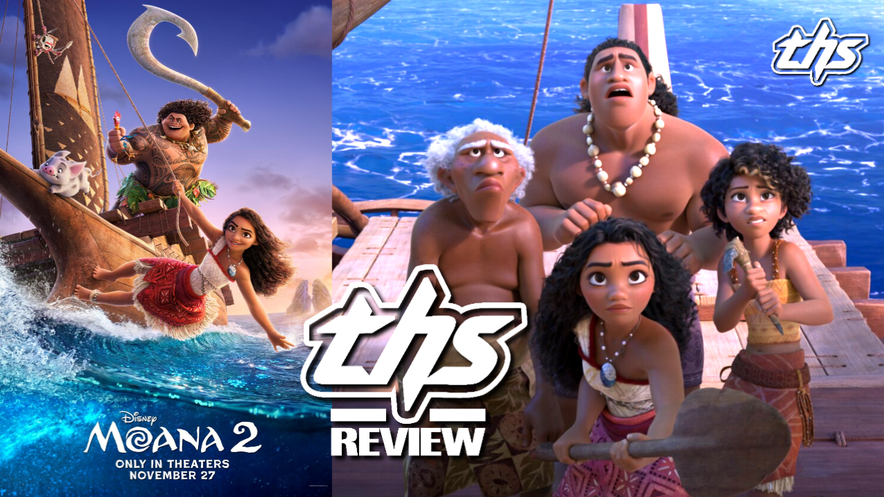moana 2 review