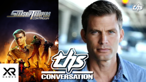 Starship Troopers: Continuum