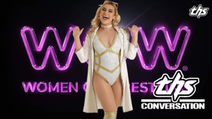 Women of Wrestling