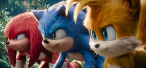 Sonic the Hedgehog 3