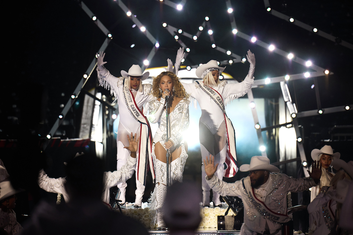 Beyoncé