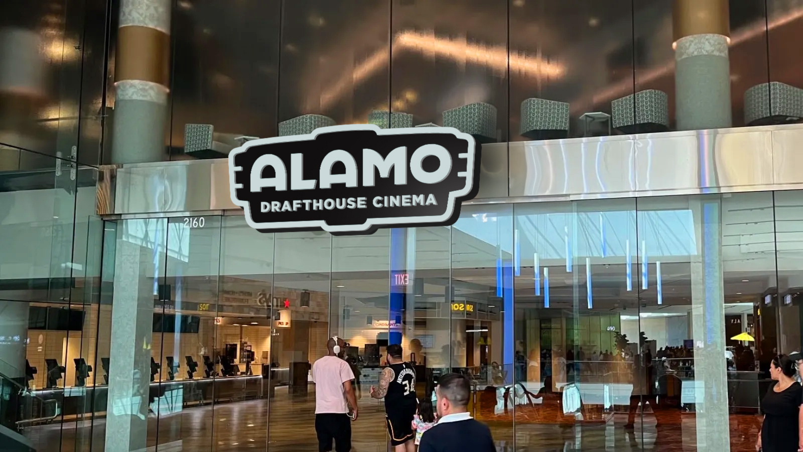 Alamo Drafthouse Valley Fair