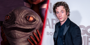 Jeremy Allen White Photo By: Loredana Sangiuliano