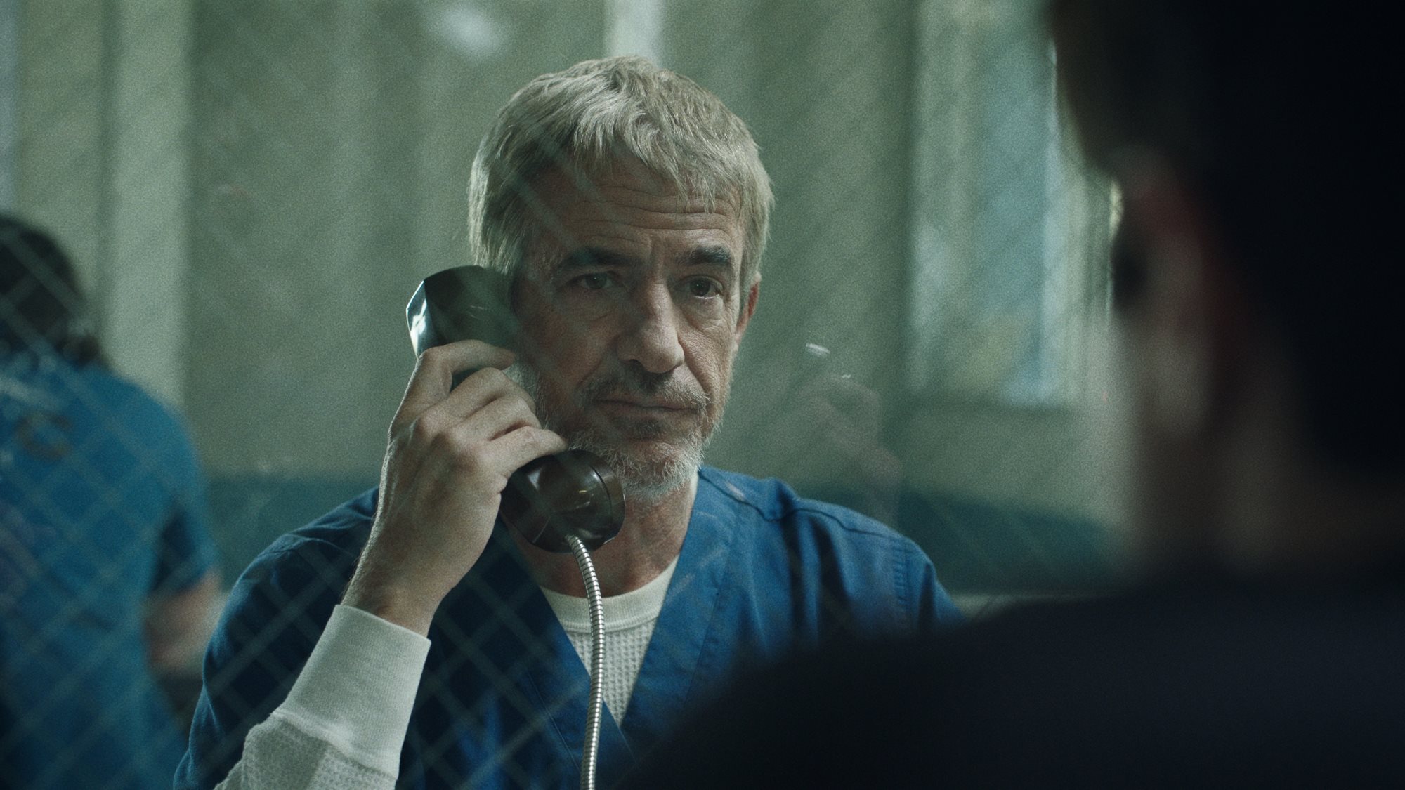 Dermot Mulroney in Like Father Like Son