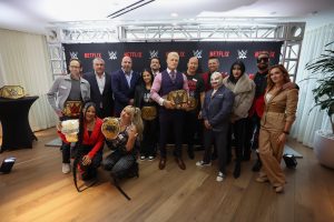 WWE