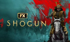 Shōgun leads Critics Choice Award TV nominations