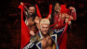 Monday Night Raw