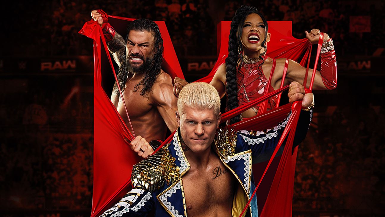 Monday Night Raw