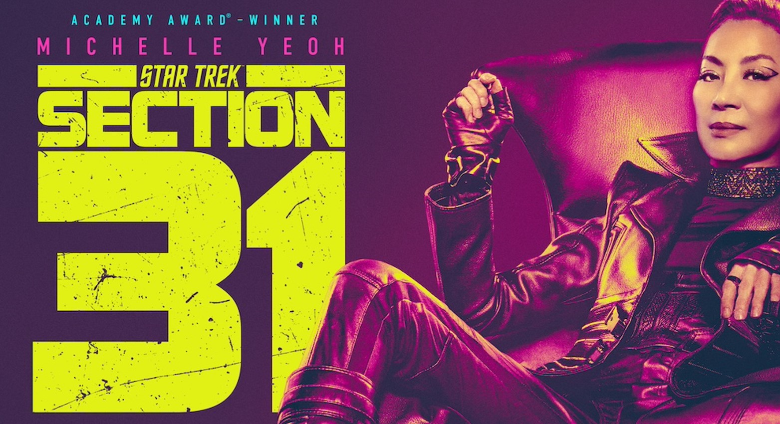 Star Trek: Section 31
