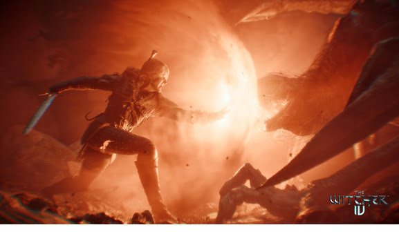 The Witcher IV