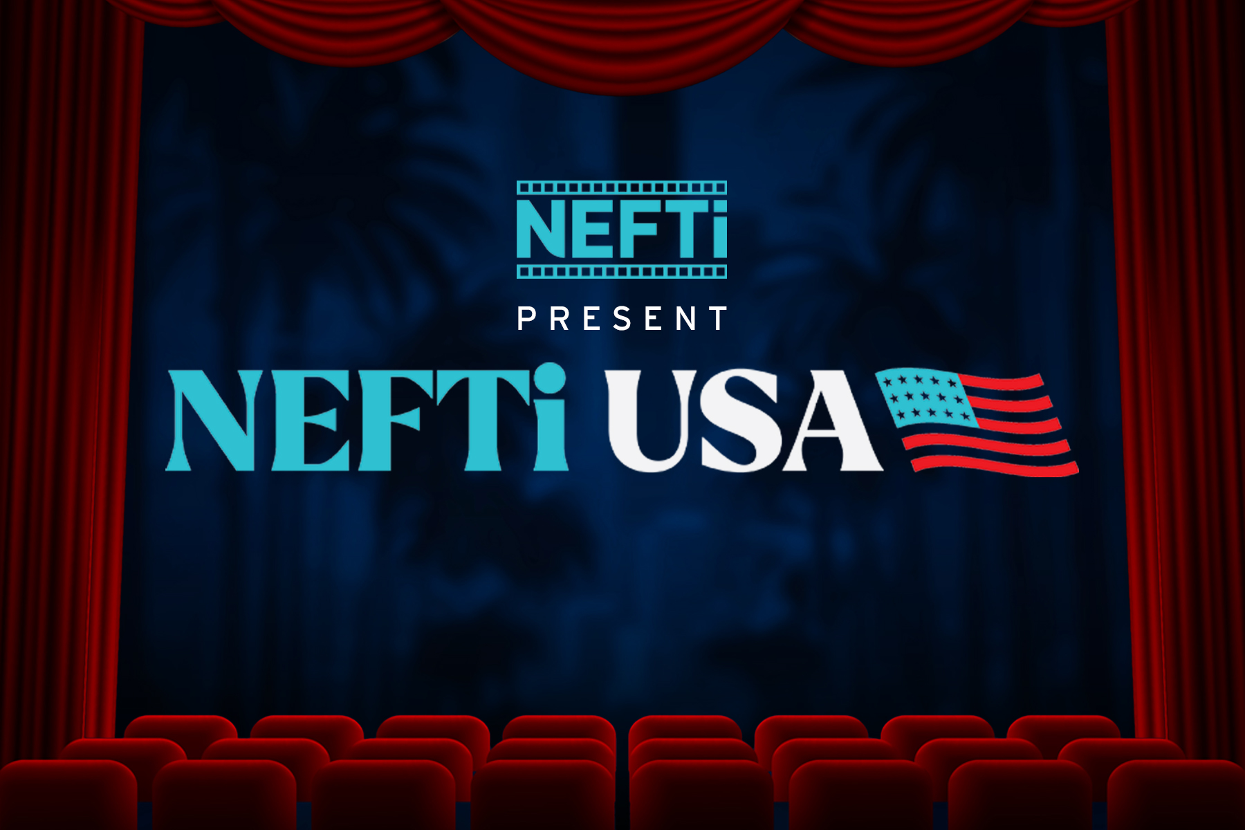 NEFTi USA