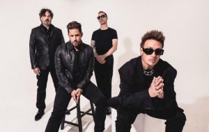 Papa Roach