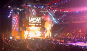 AEW