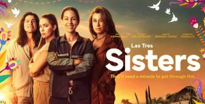 Las Tres Sisters