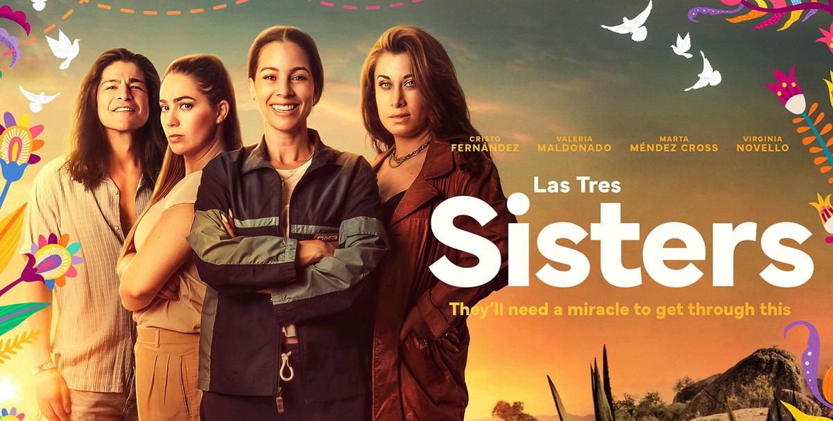 Las Tres Sisters
