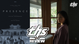 Presence review