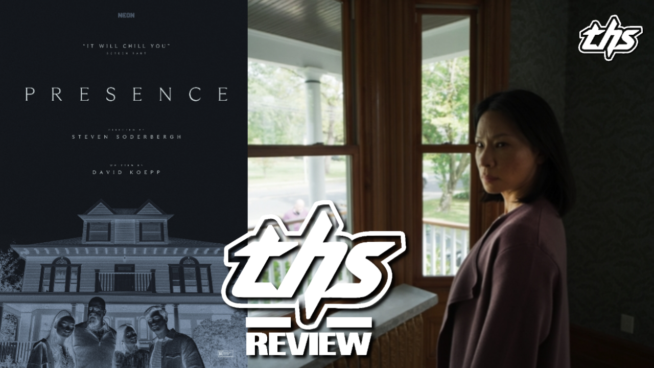 Presence review