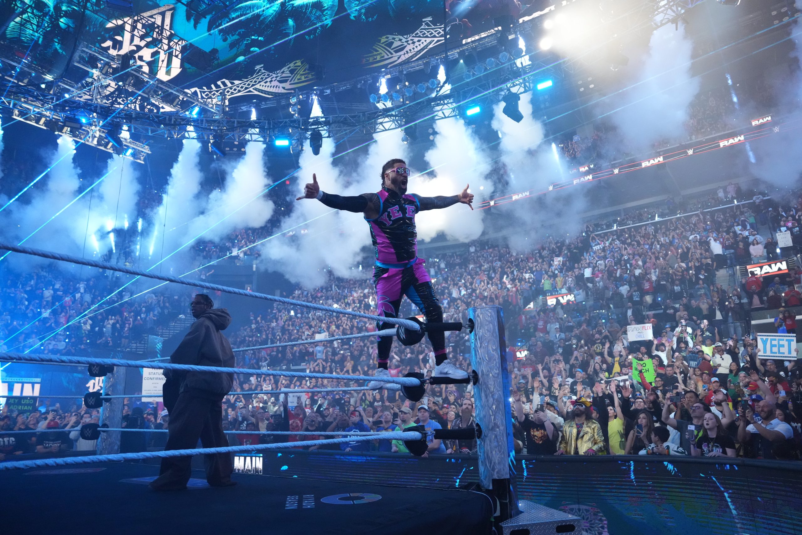 Monday Night Raw