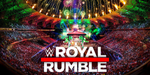 Photo Credit: WWE