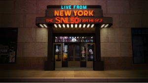 SNL50 Experience