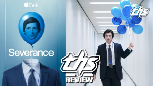 Severance Season 2 review