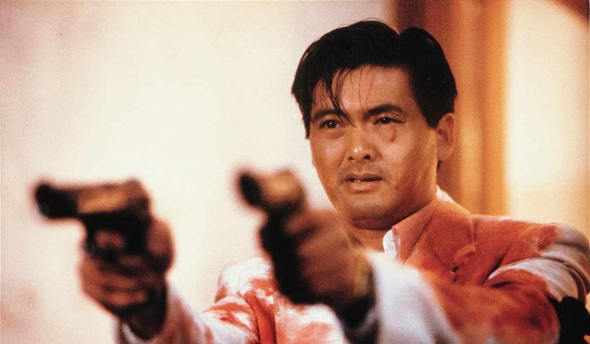 The Killer