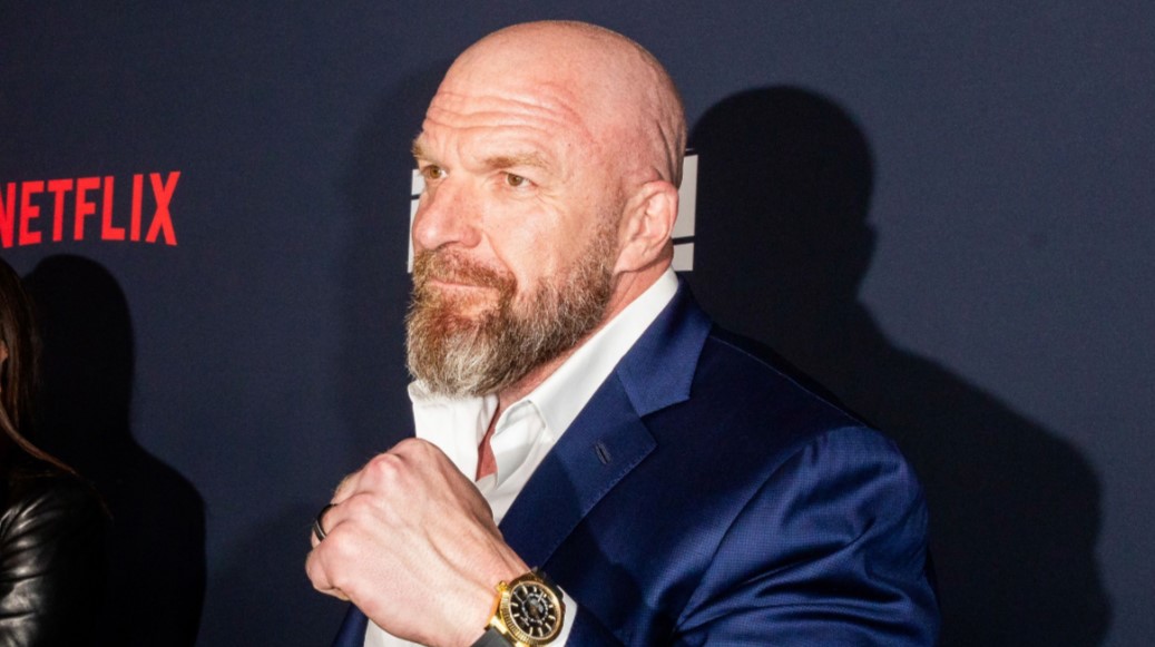 Triple H
