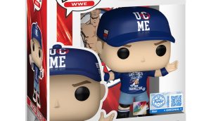 John Cena