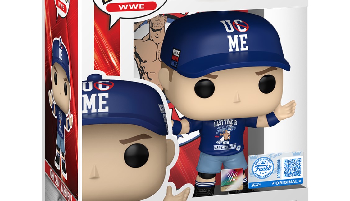 John Cena