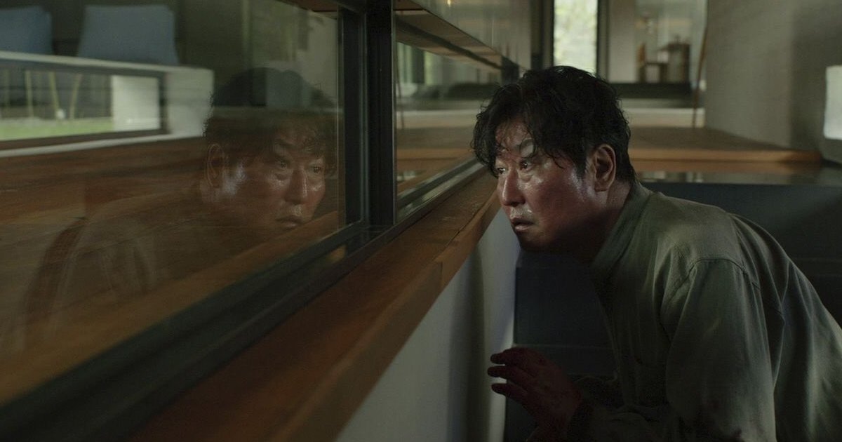 Parasite (2019)