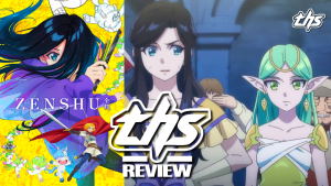 Zenshu review ep 3