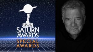Saturn Awards