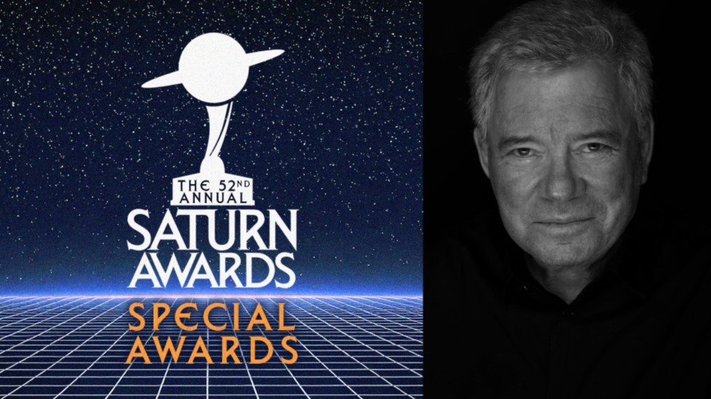 Saturn Awards
