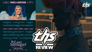 The Last Showgirl review