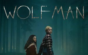 Wolf Man