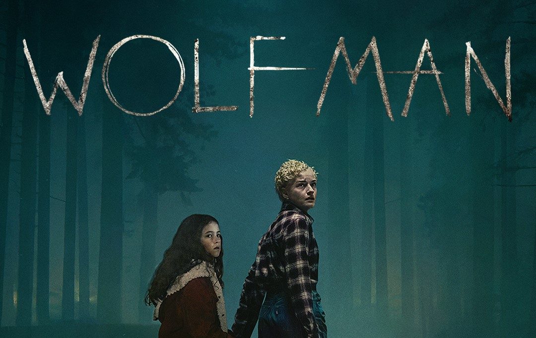 Wolf Man