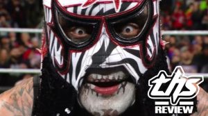 Monday Night Raw